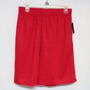 Men's Athletic Works Shorts Size Small 28 - 30 DriWorks Moisture Wicking